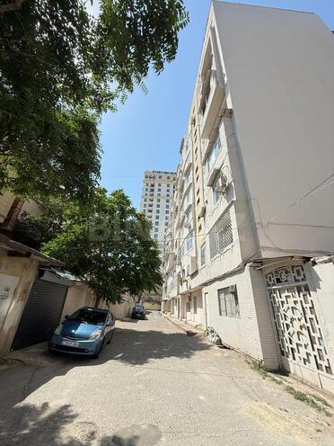 Satılır 4 otaqlı yeni tikili 95 m², Elmlər Akademiyası m., photo 22 from 24