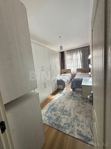 İcarəyə verilir 2 otaqlı köhnə tikili 55 m², Memar Əcəmi m., photo 1 from 8