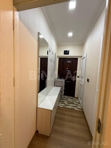İcarəyə verilir 2 otaqlı köhnə tikili 55 m², Memar Əcəmi m., photo 7 from 8