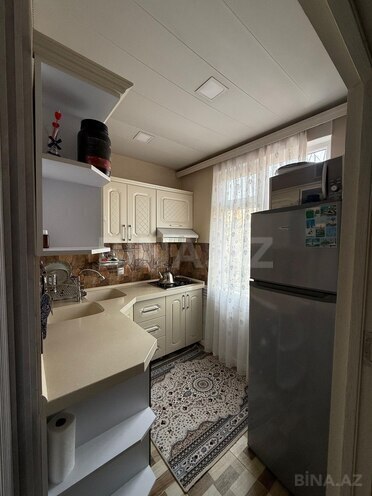 İcarəyə verilir 2 otaqlı köhnə tikili 55 m², Memar Əcəmi m., photo 6 from 8