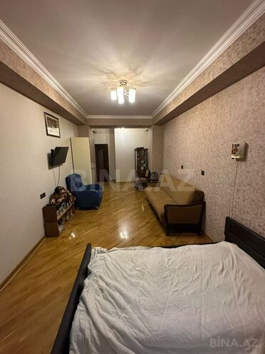 Продаётся 3-комн. новостройка 110 м², м. Гянджлик, photo 13 from 21