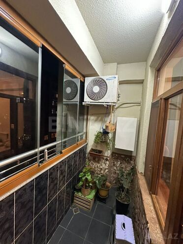 Продаётся 3-комн. новостройка 110 м², м. Гянджлик, photo 8 from 21