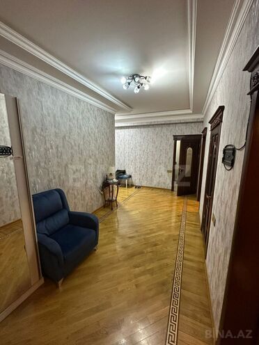 Продаётся 3-комн. новостройка 110 м², м. Гянджлик, photo 14 from 21