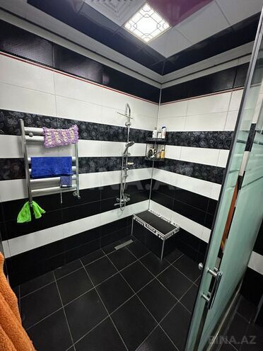 Продаётся 3-комн. новостройка 110 м², м. Гянджлик, photo 15 from 21