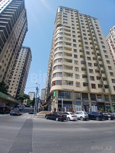 Продаётся 3-комн. новостройка 110 м², м. Гянджлик, photo 19 from 21