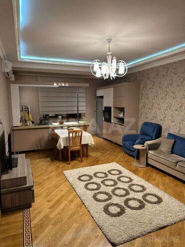 Продаётся 3-комн. новостройка 110 м², м. Гянджлик, photo 7 from 21