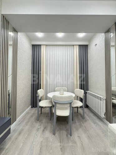 Продаётся 2-комн. новостройка 61 м², Наримановский  р., photo 5 from 22