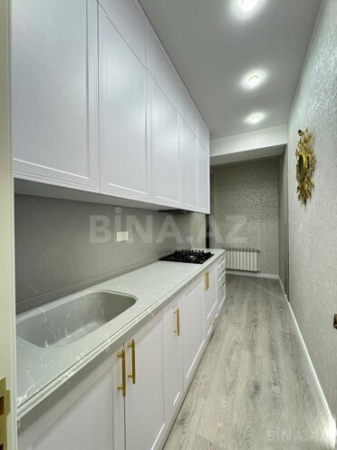 Продаётся 2-комн. новостройка 61 м², Наримановский  р., photo 9 from 22