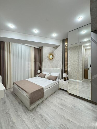 Продаётся 2-комн. новостройка 61 м², Наримановский  р., photo 7 from 22