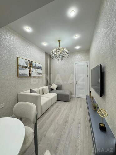 Продаётся 2-комн. новостройка 61 м², Наримановский  р., photo 4 from 22