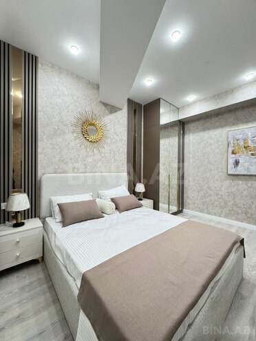 Продаётся 2-комн. новостройка 61 м², Наримановский  р., photo 8 from 22