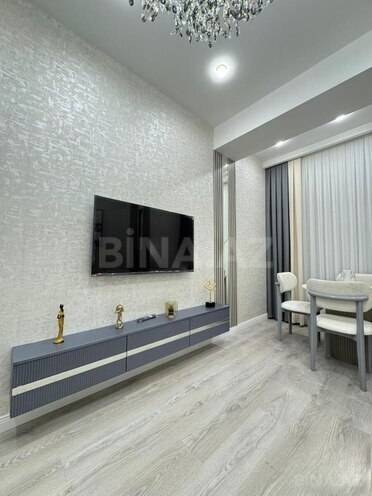 Продаётся 2-комн. новостройка 61 м², Наримановский  р., photo 6 from 22