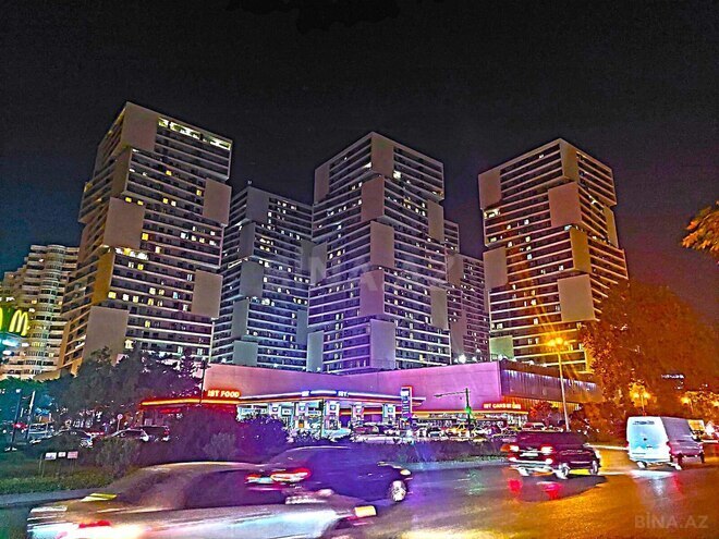 Сдаётся 2-комн. новостройка 98 м², м. 8 ноября, photo 19 from 20