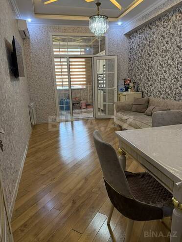 Продаётся 2-комн. новостройка 64 м², photo 3 from 11