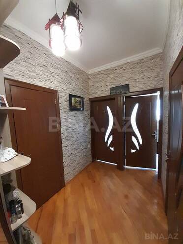 İcarəyə verilir 2 otaqlı yeni tikili 77 m², Elmlər Akademiyası m., photo 6 from 10