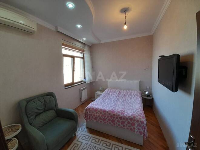 İcarəyə verilir 2 otaqlı yeni tikili 77 m², Elmlər Akademiyası m., photo 4 from 10