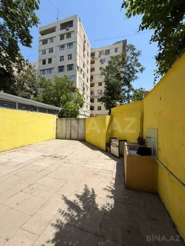İcarəyə verilir 3 otaqlı köhnə tikili 85 m², Nərimanov r., photo 26 from 28