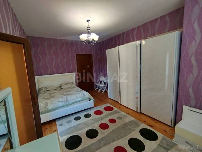 İcarəyə verilir 3 otaqlı yeni tikili 120 m², 8 Noyabr m., photo 5 from 12
