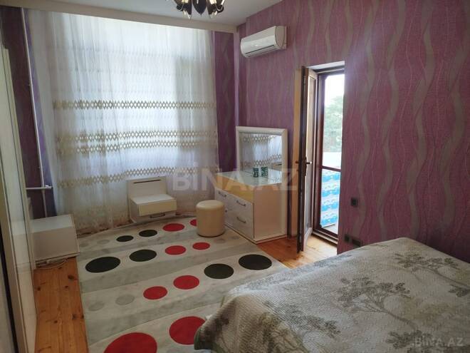 İcarəyə verilir 3 otaqlı yeni tikili 120 m², 8 Noyabr m., photo 6 from 12