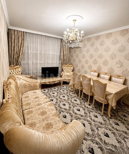 İcarəyə verilir 2 otaqlı köhnə tikili 60 m², Nizami m., photo 1 from 12
