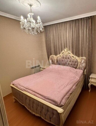 İcarəyə verilir 2 otaqlı köhnə tikili 60 m², Nizami m., photo 8 from 12