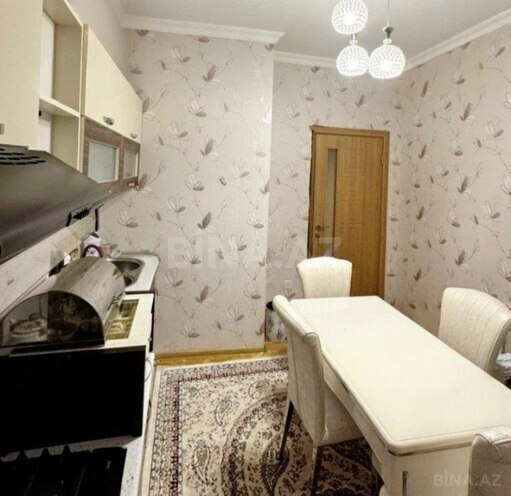 İcarəyə verilir 2 otaqlı köhnə tikili 60 m², Nizami m., photo 6 from 12