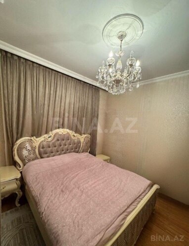 İcarəyə verilir 2 otaqlı köhnə tikili 60 m², Nizami m., photo 7 from 12