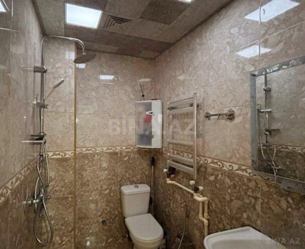 İcarəyə verilir 2 otaqlı köhnə tikili 60 m², Nizami m., photo 11 from 12