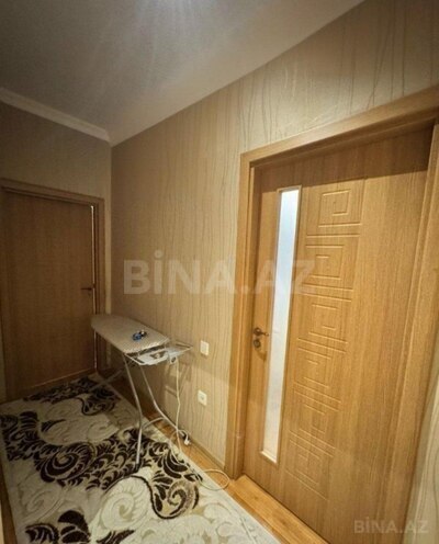 İcarəyə verilir 2 otaqlı köhnə tikili 60 m², Nizami m., photo 10 from 12