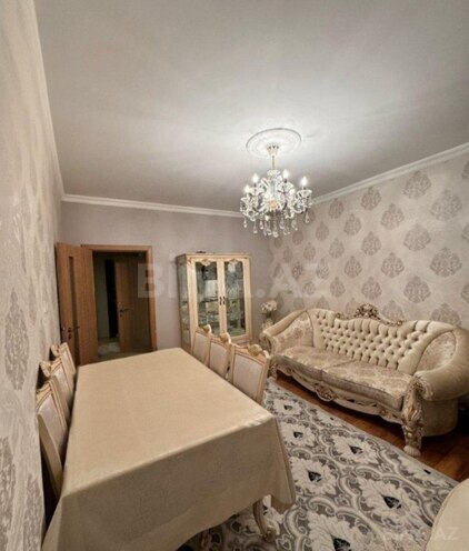 İcarəyə verilir 2 otaqlı köhnə tikili 60 m², Nizami m., photo 3 from 12