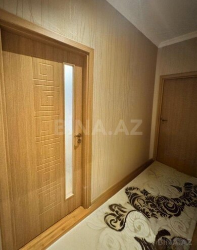 İcarəyə verilir 2 otaqlı köhnə tikili 60 m², Nizami m., photo 9 from 12