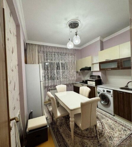 İcarəyə verilir 2 otaqlı köhnə tikili 60 m², Nizami m., photo 5 from 12