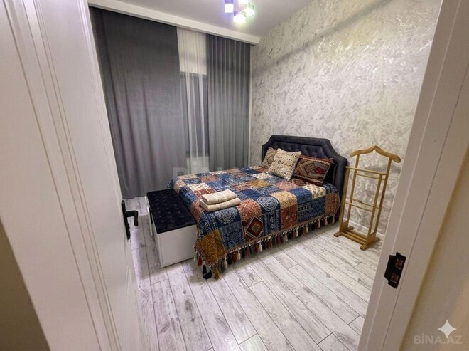 İcarəyə verilir 4 otaqlı həyət evi/bağ evi 200 m², Mərdəkan q., photo 5 from 8