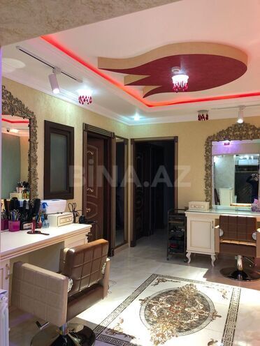 Satılır  obyekt 140 m², İnşaatçılar m., photo 3 from 25