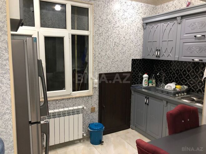 Satılır  obyekt 140 m², İnşaatçılar m., photo 18 from 25