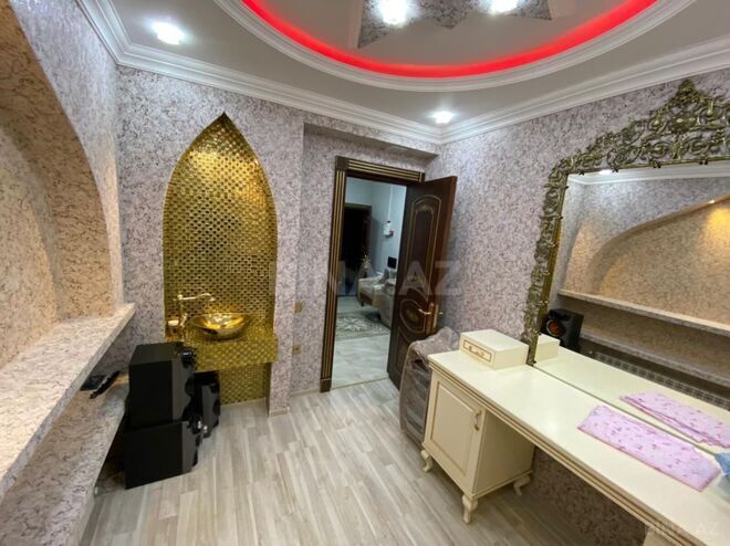 Satılır  obyekt 140 m², İnşaatçılar m., photo 8 from 25