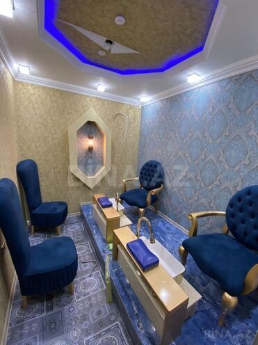 Satılır  obyekt 140 m², İnşaatçılar m., photo 4 from 25