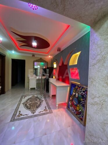 Satılır  obyekt 140 m², İnşaatçılar m., photo 15 from 25