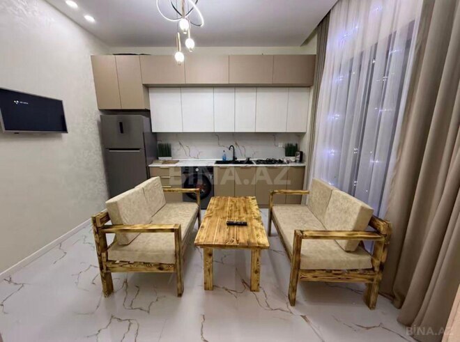 İcarəyə verilir 4 otaqlı həyət evi/bağ evi 200 m², Mərdəkan q., photo 6 from 8