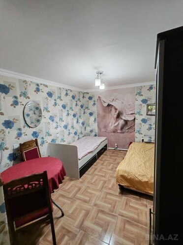 İcarəyə verilir 1 otaqlı köhnə tikili 20 m², Əhmədli m., photo 1 from 7