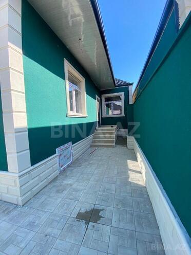 Сдаётся 3-комн. дом/дача 80 м², пос. Мехтиабад, photo 1 from 11