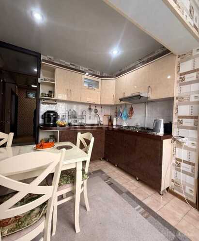 Сдаётся 2-комн. новостройка 54 м², Насиминский  р., photo 6 from 8