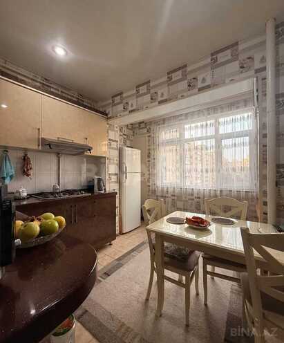 Сдаётся 2-комн. новостройка 54 м², Насиминский  р., photo 7 from 8