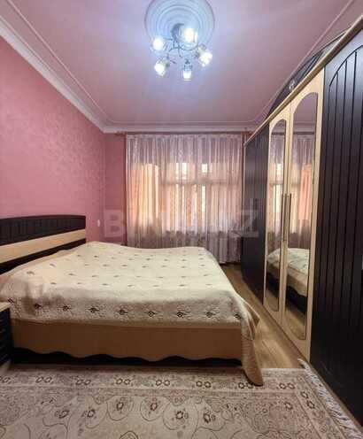 Сдаётся 2-комн. новостройка 54 м², Насиминский  р., photo 4 from 8