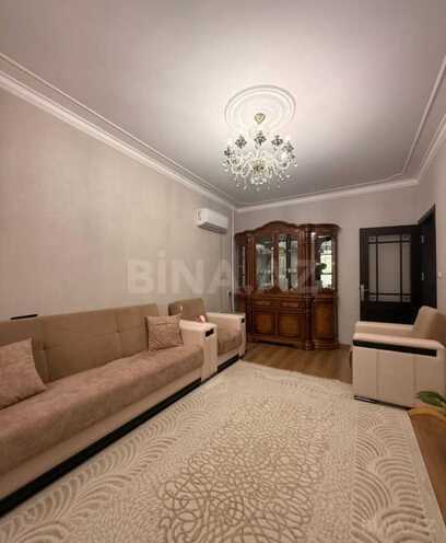 Сдаётся 2-комн. новостройка 54 м², Насиминский  р., photo 3 from 8