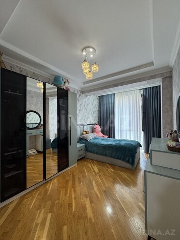 Satılır 4 otaqlı yeni tikili 149 m², Xətai r., photo 12 from 26