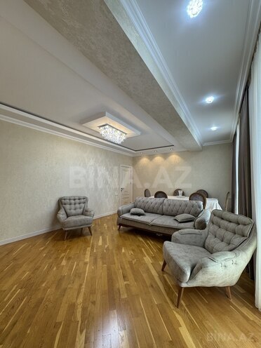 Satılır 4 otaqlı yeni tikili 149 m², Xətai r., photo 4 from 26
