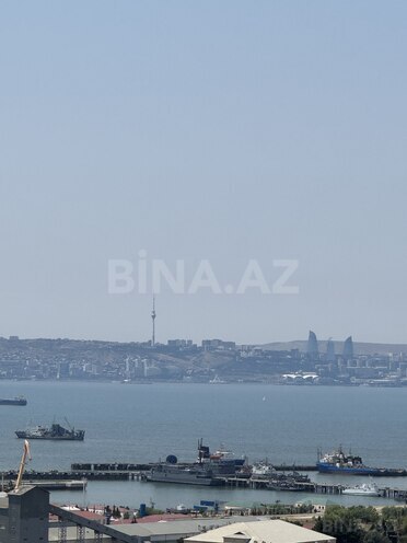 Satılır 4 otaqlı yeni tikili 149 m², Xətai r., photo 22 from 26