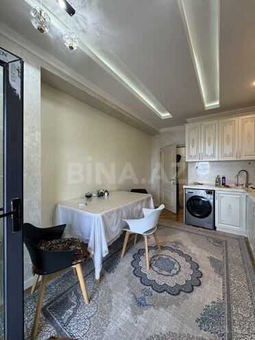 Satılır 4 otaqlı yeni tikili 149 m², Xətai r., photo 8 from 26