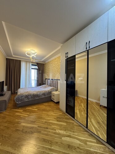 Satılır 4 otaqlı yeni tikili 149 m², Xətai r., photo 14 from 26